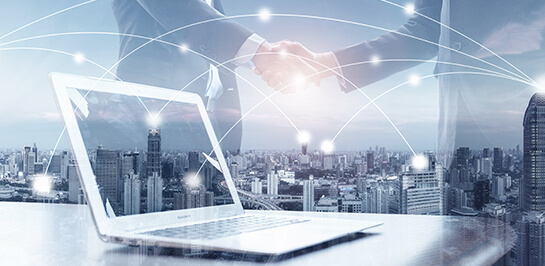 我有好服務(wù)